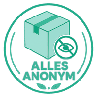 Alles anonym