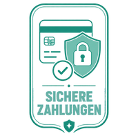 Sichere Zahlungen