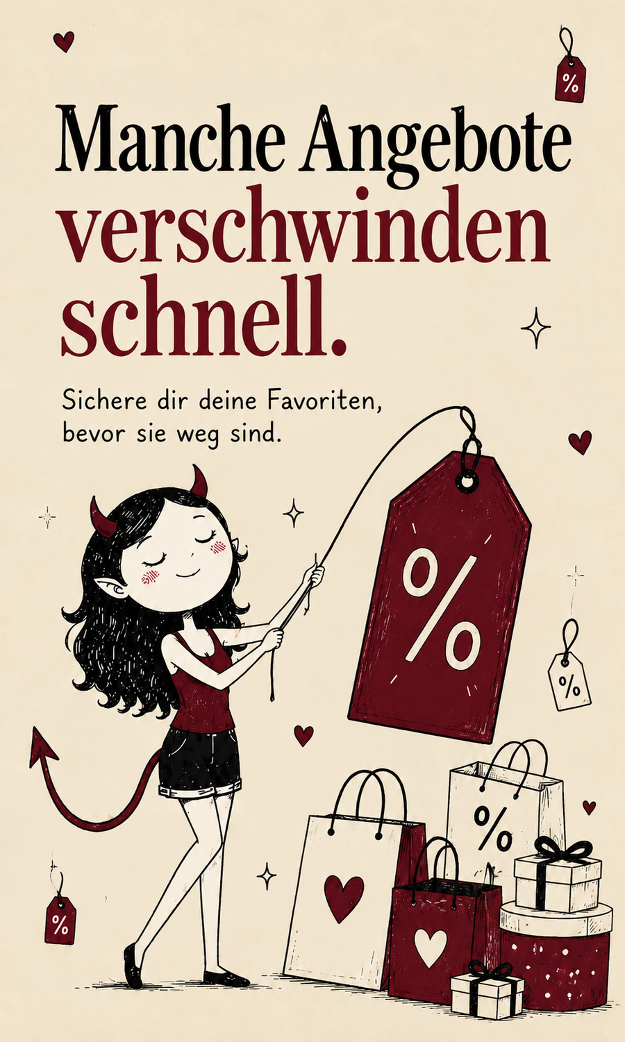Redaktioneller Inhalt Lust in Dir 2