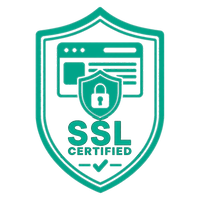 SSL certified