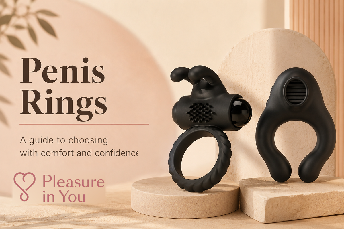 Penis Rings