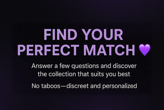 Perfect Match Quiz
