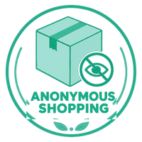 Anonymous Shopping