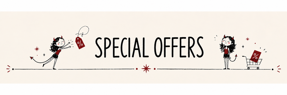 Special offers