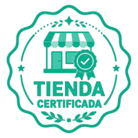 Tienda certificada