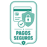 Pagos seguros
