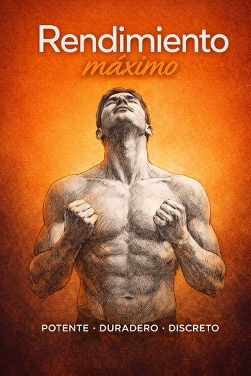 Máximo rendimiento