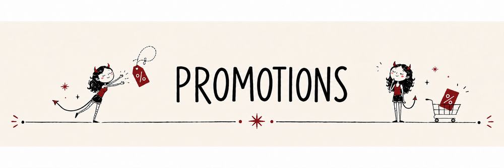 Promotions
