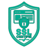 SSL certifié