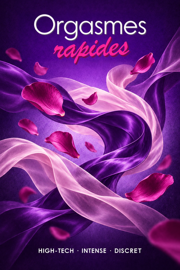 Orgasmes rapides