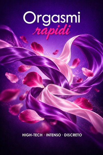 Orgasmi rapidi
