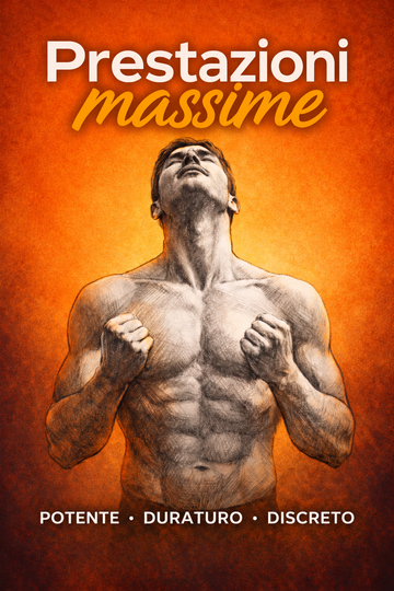Massime prestazioni