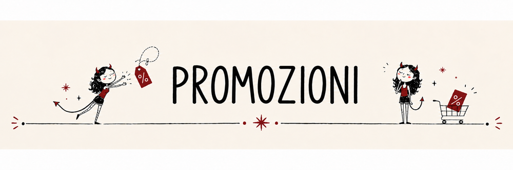 PROMOZIONI