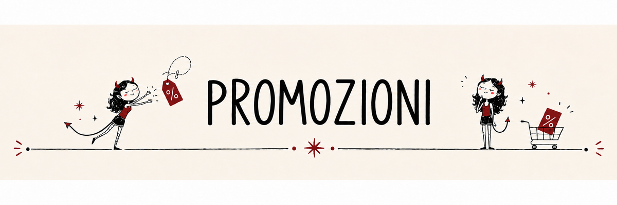 PROMOZIONI
