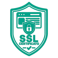 SSL CERTIFICATO