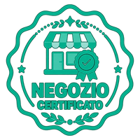 NEGOZIO CERTIFICATO