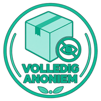 VOLLEDIG ANONIEM