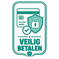 VEILIG BETALEN