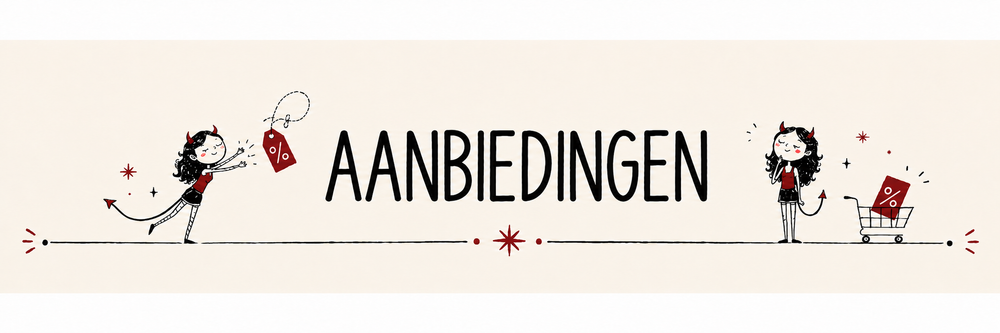 AANBIEDINGEN