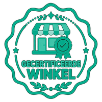 GECERTIFICEERDE WINKEL