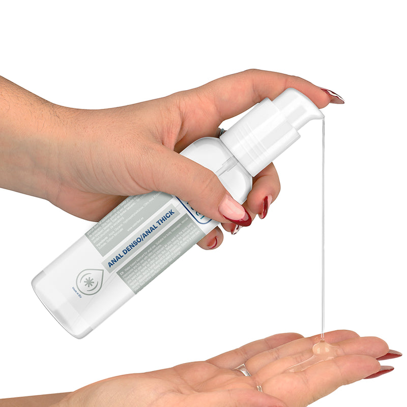 Lubrifiant anal à base d'eau — 150 ml