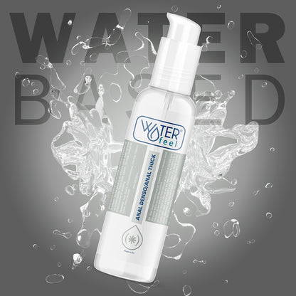 Lubrifiant anal à base d'eau — 150 ml