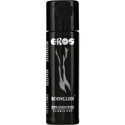 Lubrificante EROS Bodyglide — Superconcentrado de Silicone — 30 ml