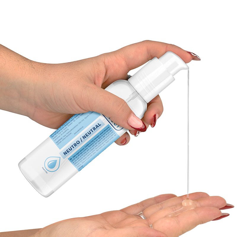 Lubrifiant Intime à Base d'Eau — 175 ml