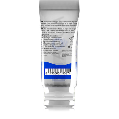 Intiem glijmiddel op waterbasis — 50 ml