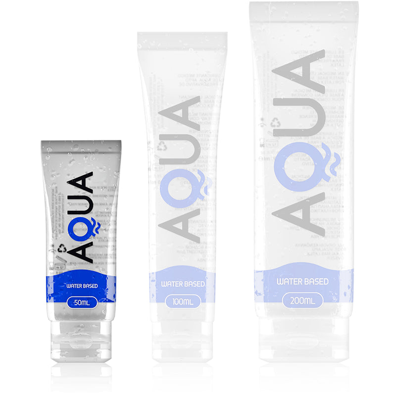 Lubrificante Íntimo à Base de Água — 50 ml — vista adicional 3
