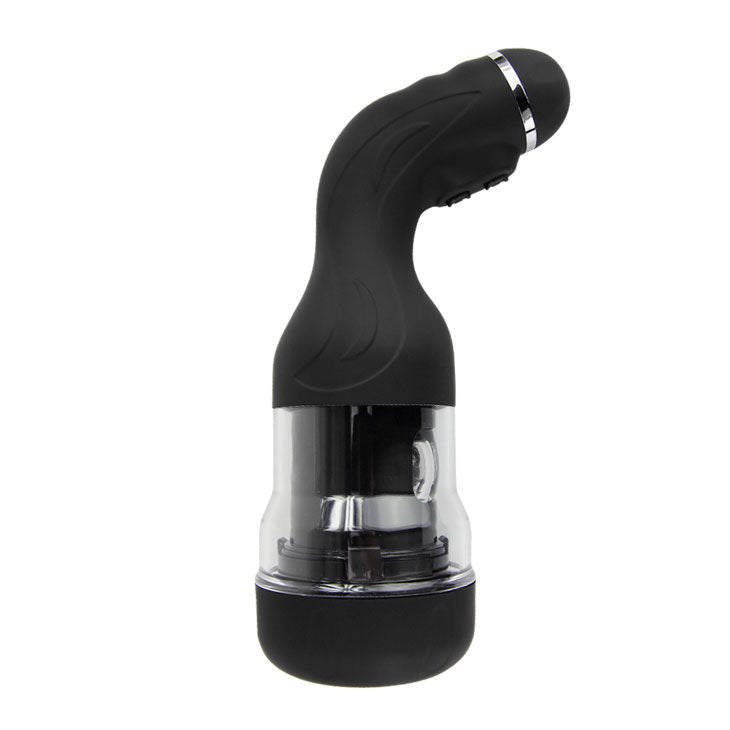 Masturbador Automtico Rotation Amante 5v — vista adicional 2