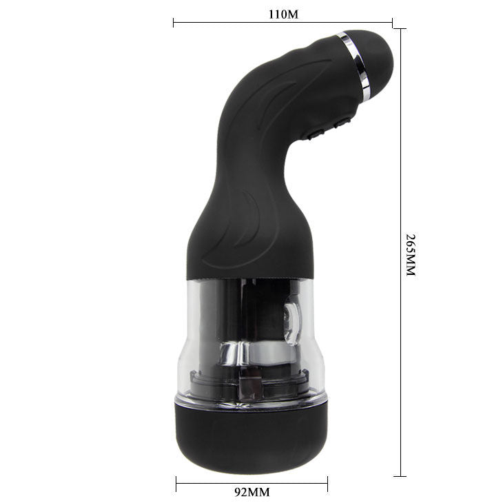 Masturbador Automtico Rotation Amante 5v — vista adicional 5