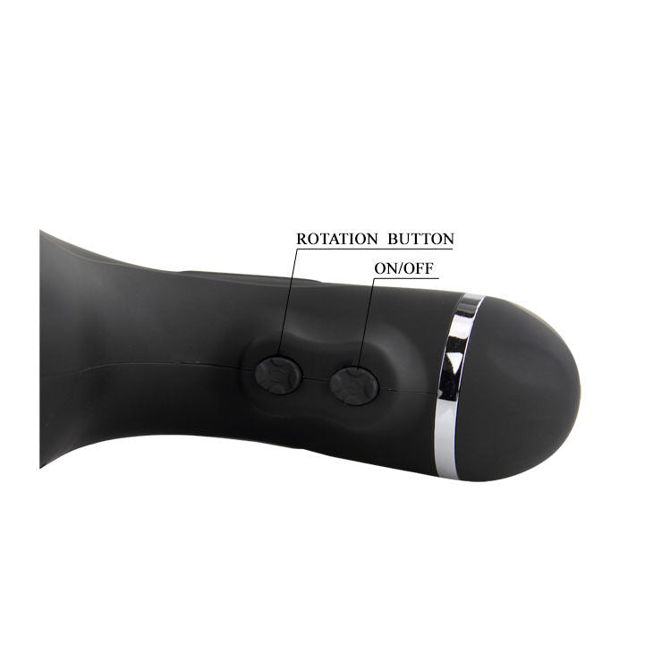 Masturbador Automtico Rotation Amante 5v