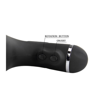 Masturbador Automtico Rotation Amante 5v