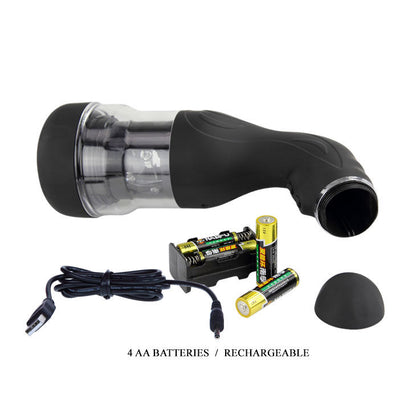 Masturbador Automtico Rotation Amante 5v