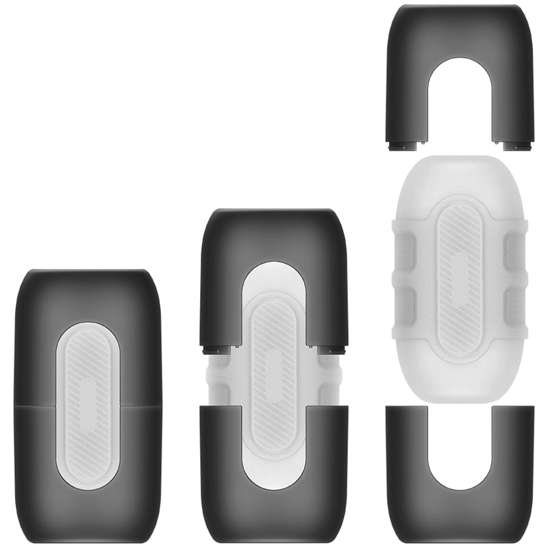 Masturbador Duplo Turbo — vista adicional 3