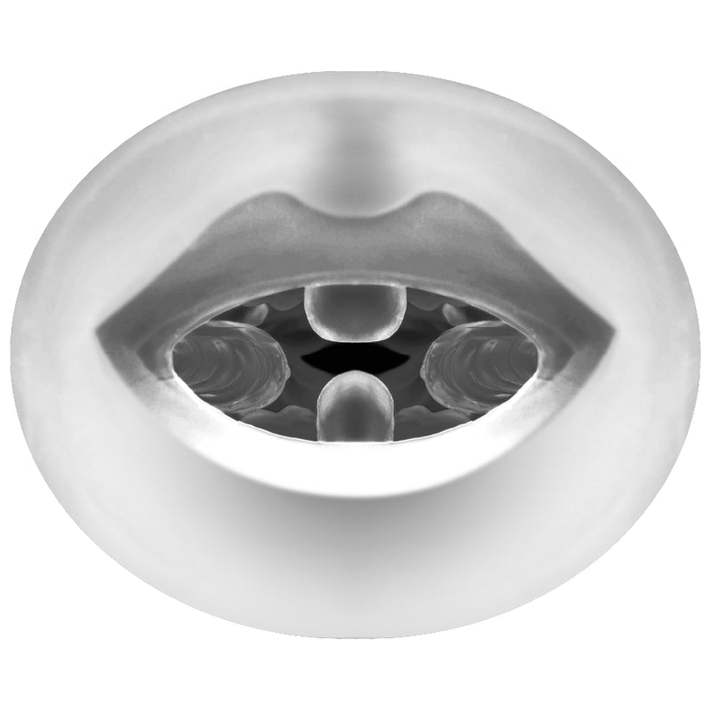 Masturbador Duplo Turbo