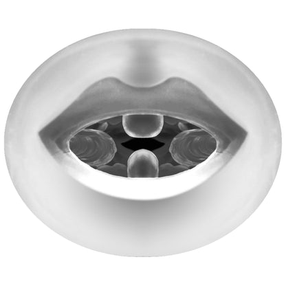 Masturbador Duplo Turbo