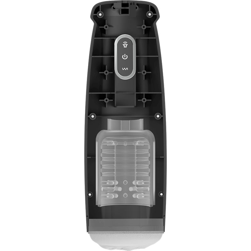 Masturbador Masculino Automático Tornado — vista adicional 2
