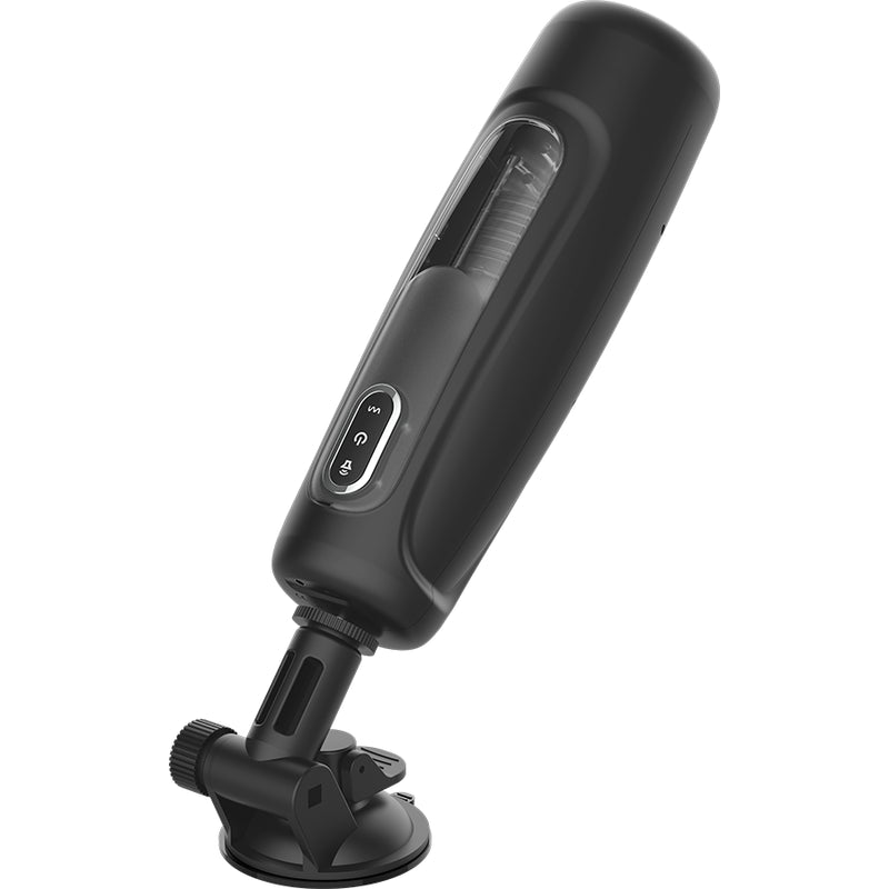 Masturbador Masculino Automático Tornado — vista adicional 10
