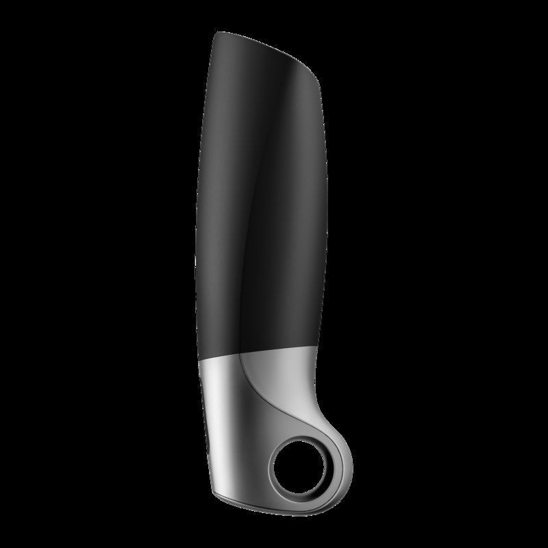 Power — Masturbator met instelbare intense penisstimulatie