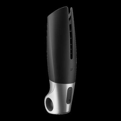 Power — Masturbator met instelbare intense penisstimulatie