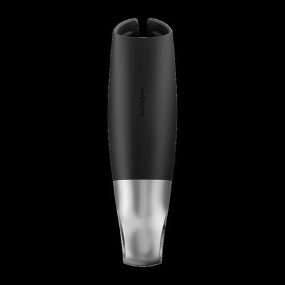 Power — Masturbator met instelbare intense penisstimulatie