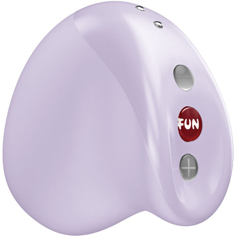 MEA — Sugador Air Pulse Roxo — Fun Factory