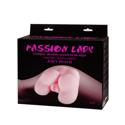 Minimasturbador Vagina y Ano Pasión Señora