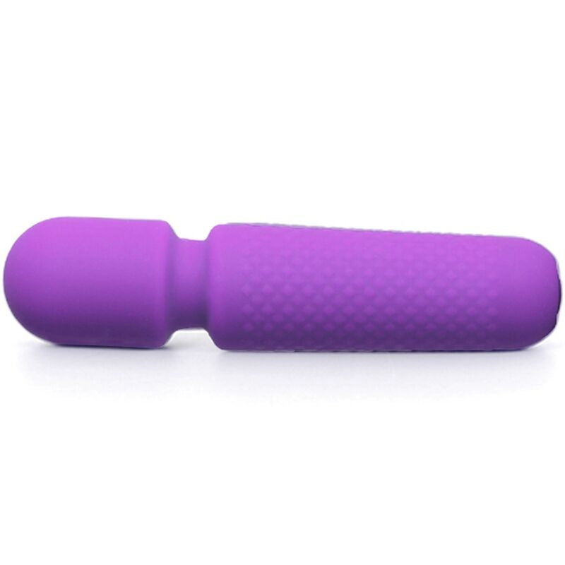 Mini Vibrador Varinha 10 Vibrações — vista adicional 3