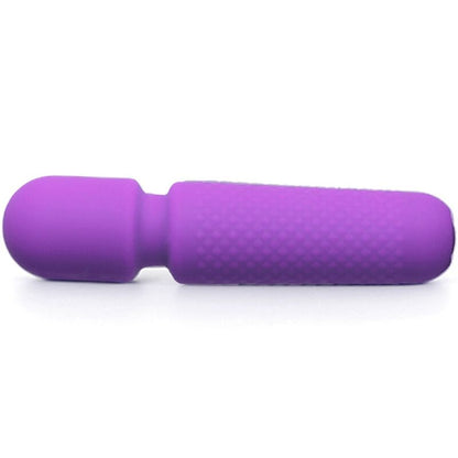 Mini-wandvibrator met 10 vibratiestanden