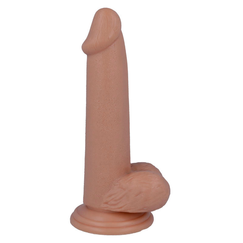 Mr. — Modelo 10 Dildo Realista 18 cm com Ventosa — vista adicional 3