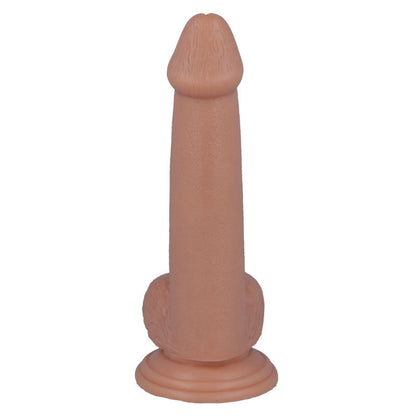 Mr. — Model 10 Realistic Dildo 18 cm with Suction Cup