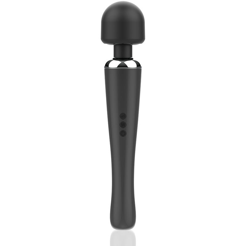 NAOMI WAND — Massajador Super Potente com 8 Intensidades e 20 Modos